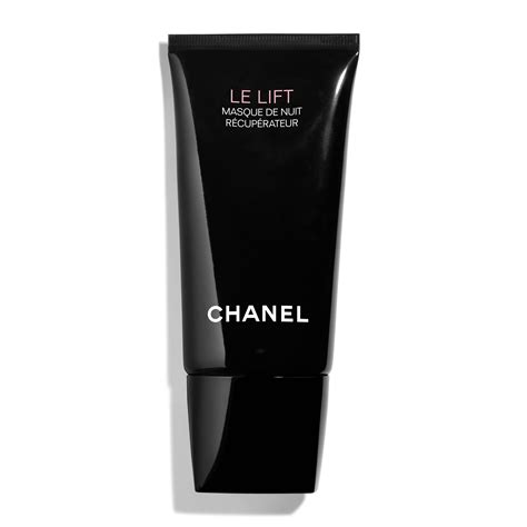 choisir anti rides chanel|LE LIFT .